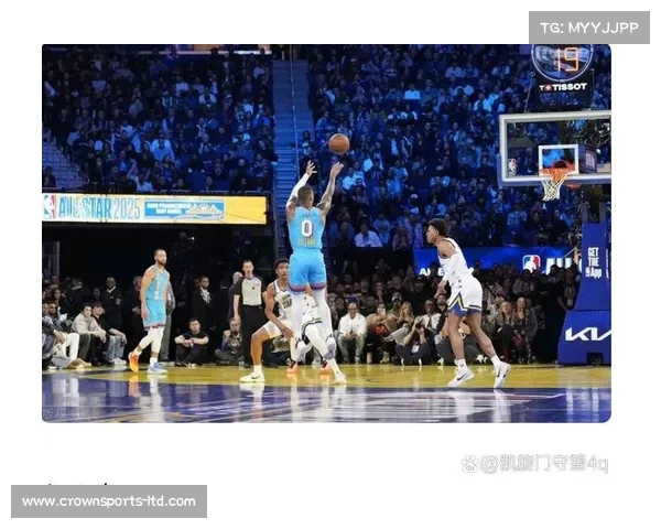 NBA联盟全明星:谁将摘得MVP桂冠? NBA联盟全明星:谁将摘得MVP桂冠?