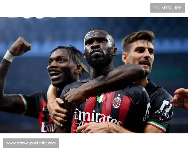 《米兰考虑卖佳夫?纽卡报价欧或促使转会谈判》 《米兰考虑卖佳夫?纽卡报价欧或促使转会谈判》