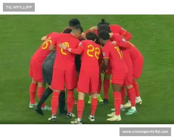 世界杯预选赛:激战四起,谁能挺进决赛? 世界杯预选赛:激战四起,谁能挺进决赛?