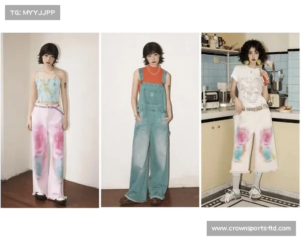 从嫁给光头开始,她的穿搭风格迷惑了所有人,到底是时尚还是失败? 从嫁给光头开始,她的穿搭风格迷惑了所有人,到底是时尚还是失败?