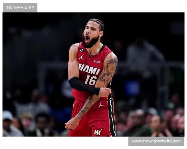 凯莱布-马丁拒绝热火与合同,背后动机解析(凯兰马丁nba) 凯莱布-马丁拒绝热火与合同,背后动机解析(凯兰马丁nba)